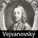 Vejvanovsk — 200+ composers of classical music option 201