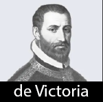 Victoria — 200+ composers of classical music option 203