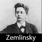 Zemlinsky — 200+ composers of classical music option 216