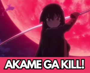 Akamepng — Best Anime of All Time (180) option 5
