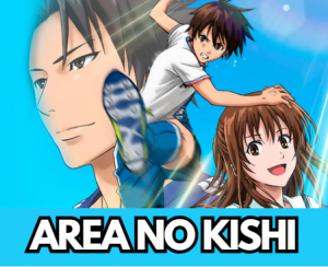 Areapng — Best Anime of All Time (180) option 9