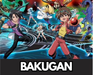 Bakuganpng — Best Anime of All Time (180) option 13