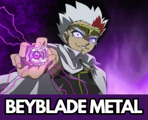 Beyblade Metalpng — Best Anime of All Time (180) option 17