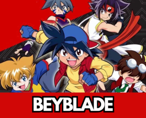 Beybladepng — Best Anime of All Time (180) option 18