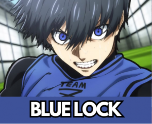 Blue Lockpng — Best Anime of All Time (180) option 21