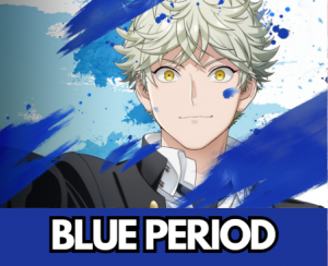Blue Periodpng — Best Anime of All Time (180) option 22