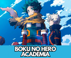 Bokupng — Best Anime of All Time (180) option 25