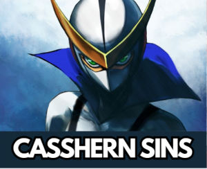 Casspng — Best Anime of All Time (180) option 30