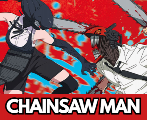 Chainsaw Manpng — Best Anime of All Time (180) option 31