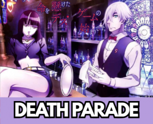 Death Paradepng — Best Anime of All Time (180) option 38