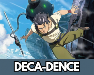 Decapng — Best Anime of All Time (180) option 39