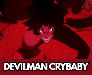 Devilmanpng — Best Anime of All Time (180) option 41