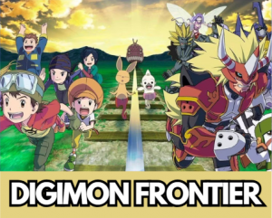 Digimon Frontierpng — Best Anime of All Time (180) option 44