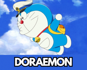 Doraemonpng — Best Anime of All Time (180) option 47
