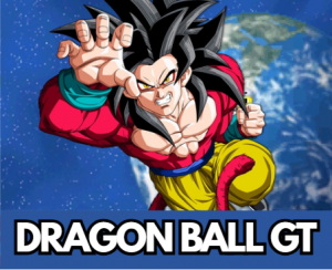 Dragon Ball Gtpng — Best Anime of All Time (180) option 50