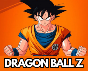 Dragon Ball Zpng — Best Anime of All Time (180) option 51