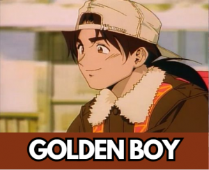 Golden Boypng — Best Anime of All Time (180) option 71