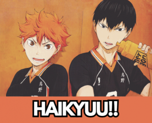 Haikyuupng — Best Anime of All Time (180) option 73