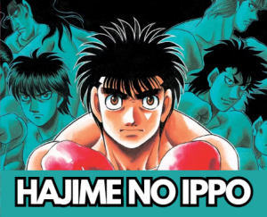Hajimepng — Best Anime of All Time (180) option 74
