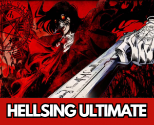 Hellsingpng — Best Anime of All Time (180) option 75