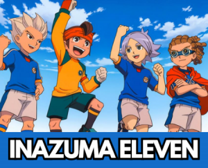 Inazumapng — Best Anime of All Time (180) option 81