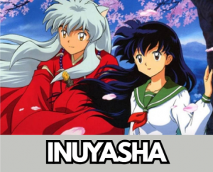 Inuyashapng — Best Anime of All Time (180) option 82