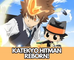 Katekyopng — Best Anime of All Time (180) option 89