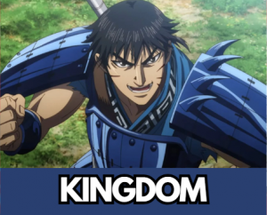 Kingdompng — Best Anime of All Time (180) option 91