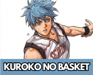 Kurokopng — Best Anime of All Time (180) option 92