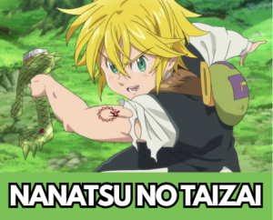 Nanatsupng — Best Anime of All Time (180) option 100