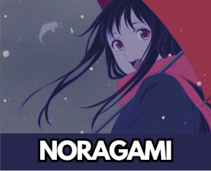 Norapng — Best Anime of All Time (180) option 104