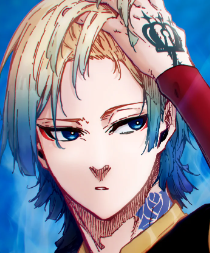 Bl Kaiserpng — Best Characters Anime (2024) option 26