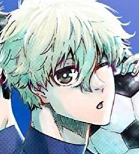 Bl Nagipng — Best Characters Anime (2024) option 28