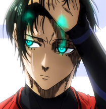 Bl Rinpng — Best Characters Anime (2024) option 30