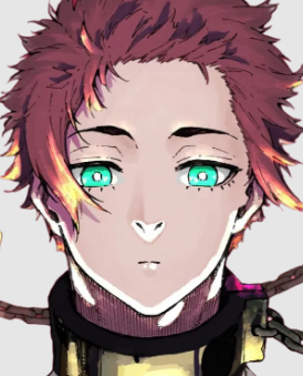 Bl Saepng — Best Characters Anime (2024) option 31