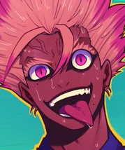 Bl Shidoupng — Best Characters Anime (2024) option 32