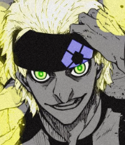 Bl Snuffypng — Best Characters Anime (2024) option 33