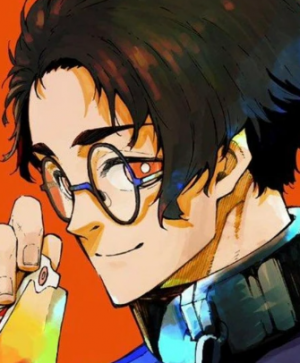 Bl Yukimiyapng — Best Characters Anime (2024) option 34