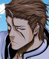 Bleach Aizenpng — Best Characters Anime (2024) option 35