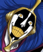 Bleach Mayuripng — Best Characters Anime (2024) option 40