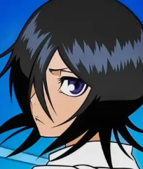 Bleach Rukiapng — Best Characters Anime (2024) option 42