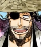 Bleach Shunsuipng — Best Characters Anime (2024) option 43