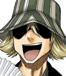 Bleach Uraharapng — Best Characters Anime (2024) option 45