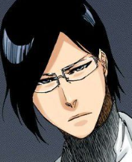 Bleach Uryupng — Best Characters Anime (2024) option 46
