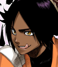 Bleach Yoruichipng — Best Characters Anime (2024) option 47