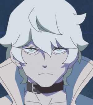 Bna Shiropng — Best Characters Anime (2024) option 49