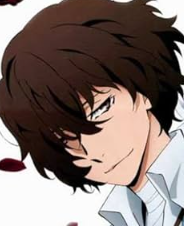 Bungo Dazaipng — Best Characters Anime (2024) option 50