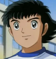 Cap Tsubasa Olivepng — Best Characters Anime (2024) option 51