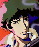 Cb Spikepng — Best Characters Anime (2024) option 52