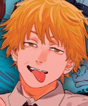 Cm Denjipng — Best Characters Anime (2024) option 57
